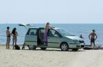 Fiat Ulysse 2002 года